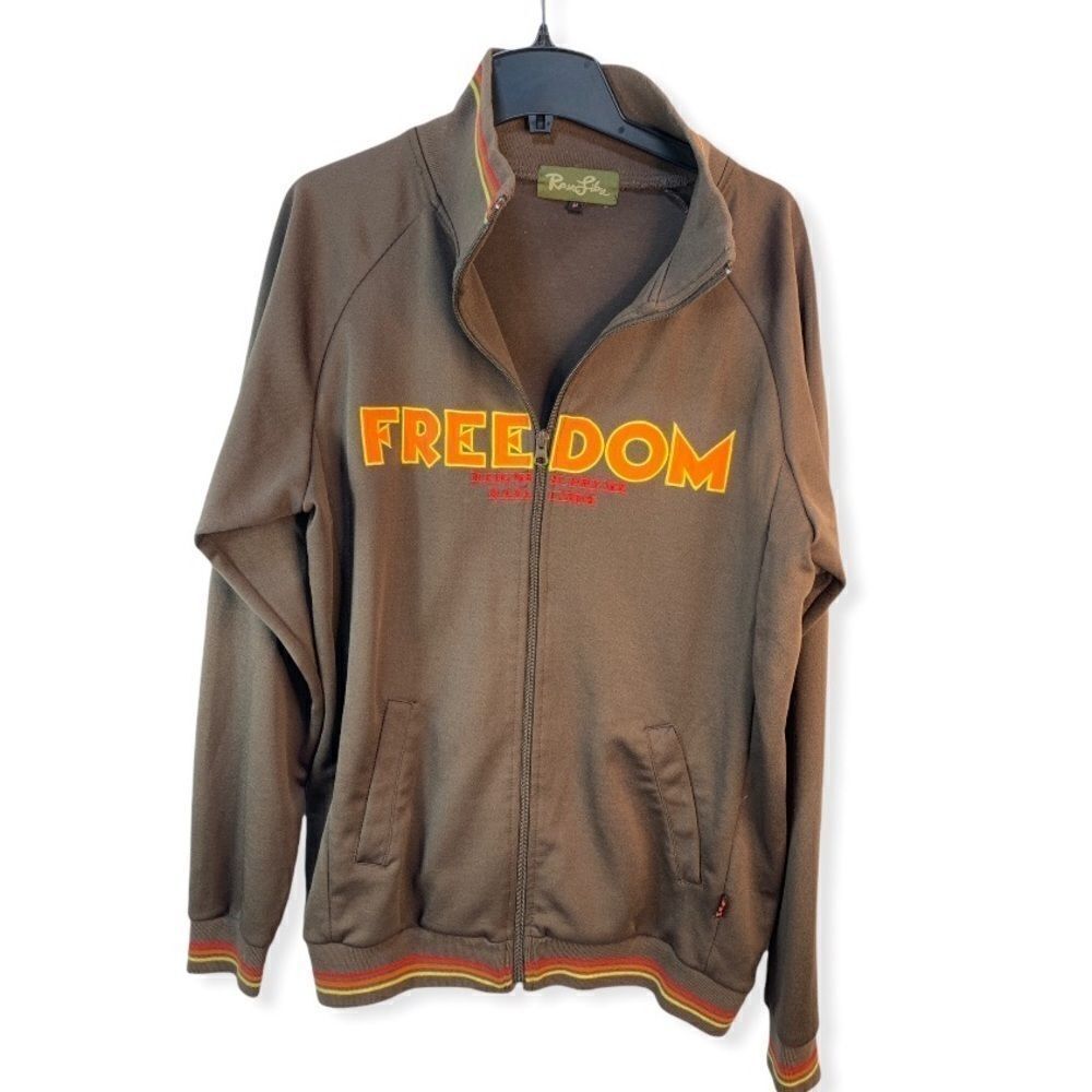 VINTAGE Rasa Libre Sweater